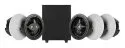 Mag Series 5.1ch 6-1/2" In-Ceiling Surround Sound Speaker System (MAG5.1R)