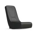 Gtracing Faux Leather Floor Rocker Video Gaming Chair