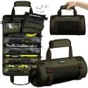 Ticonn Tool Roll Bag