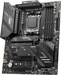 MAG X670E Tomahawk WiFi Gaming Motherboard (AMD Ryzen 9000/8000/7000 Series Processors) - 14% savings