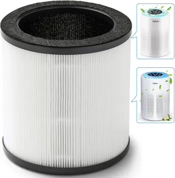 Tailulu H13 True HPA Air Purifier (Up to 1722sq ft)