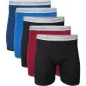 Underwear Boxer Briefs