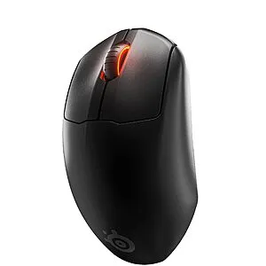 Esports Wireless Gaming Mouse (Black)