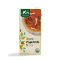 32oz Organic Vegetable Broth