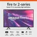 2-Series 32" 720p HDR Smart Fire TV