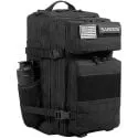 Saboos Tactical 25L Military Backpack