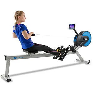 XTERRA Fitness ERG700 Exercise Rower 299 concept2 clone