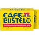 Cafe Bustelo 6oz Espresso Dark Roast Ground Coffee Brick