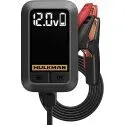 Hulkman Sigma 1 6V/12V 1A Automatic Smart Car Battery Trickle Charger