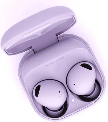 Galaxy Buds2 Pro Active Noise Canceling Wireless Earbuds