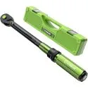 1/2" Drive 10-170ft/lb Dual-Range Click Torque Wrench