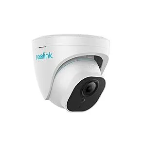 Reolink Security Camera Outdoor IP PoE Dome Surveillance Camera, RLC-520