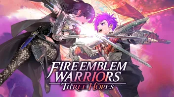 Fire Emblem Warriors: Three Hopes Standard