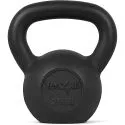 Cast Iron Adjustable Kettlebell