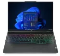 Legion Pro 7 Gen 8 AMD Ryzen 9 7945HX 16" 2560x1600 240Hz Gaming Laptop with GeForce RTX 4090 Graphics