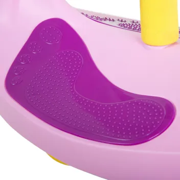 Kids' Rider Wiggle Ride On Car