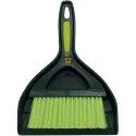 Dustpan and Brush Set (Green)