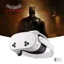 Quest 3s 128GB All-in-One VR Gaming Headset (Pre-Order) with Batman Arkham Shadow