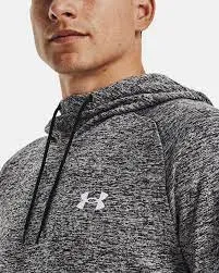 UA Fleece Hoodie