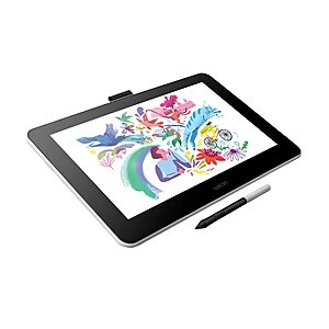 Wacom One High Definition Creative Pen Display