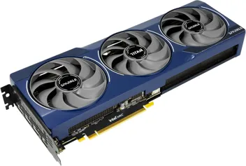 Intel Arc B580 Titan OC