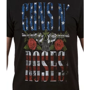 Guns N' Roses Graphic Tee