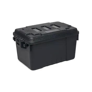 Sportsman 56-Quart Lockable Heavy Duty Lockable Trunk