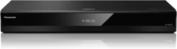 Streaming 4K Blu Ray Player with Dolby Vision and HDR10+ Ultra HD Premium Video Playback, Hi-Res Audio, Voice Assist