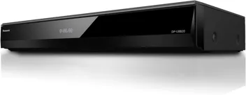 Streaming 4K Blu Ray Player with Dolby Vision and HDR10+ Ultra HD Premium Video Playback, Hi-Res Audio, Voice Assist