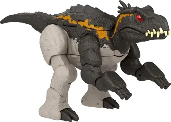 Jurassic World Transforming Dinosaur Toy, Indoraptor to Brachiosaurus