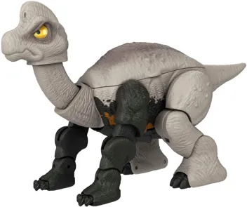 Jurassic World Transforming Dinosaur Toy, Indoraptor to Brachiosaurus