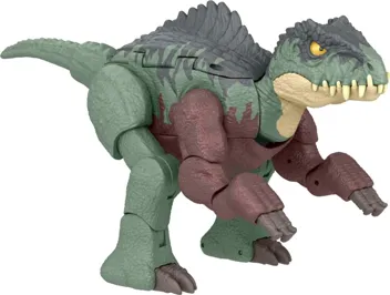 Jurassic World Transforming Dinosaur Toy, Indoraptor to Brachiosaurus