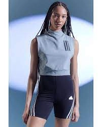 Future Icon Three Stripes Biker Shorts (as low as price)