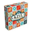 Azul Strategy Board Game