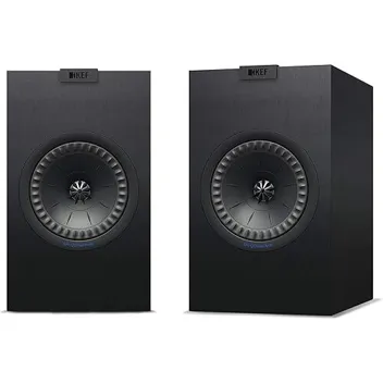 Q150 5.25” Uni-Q Driver Bookshelf Speakers (Pair)