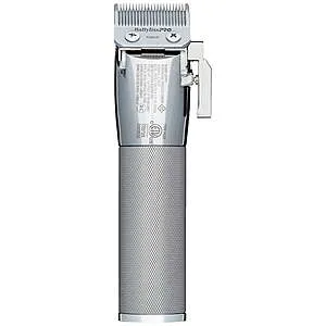 SilverFX Ferrari-Design Cordless Hair Clipper