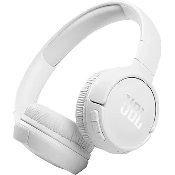 Tune 510BT: Wireless On-Ear Headphones with Purebass Sound