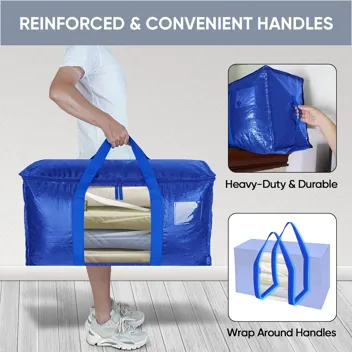 Extra Large Moving Bags