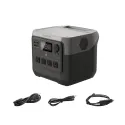 EF Ecoflow River 2 Pro 768Wh Portable Power Station