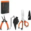 Fishing Pliers and Bait Shears Fishing Tools Set