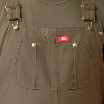 Bib Overall