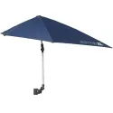 Sport-Brella Versa-Brella SPF 50+ Adjustable Umbrella (40x44")