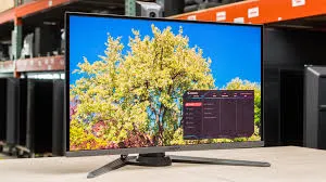 Aorus FO27Q3 - All Time Low