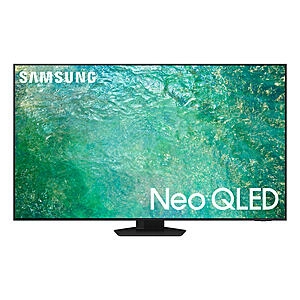 '' - Sam'club -SAMSUNG 85" Class QN85-Series Neo QLED 4K Smart TV - QN85QN85CDFXZA