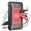 Yaber YR2000 1500-Amp Portable Car Battery Jump Starter (7L Gas Engine)