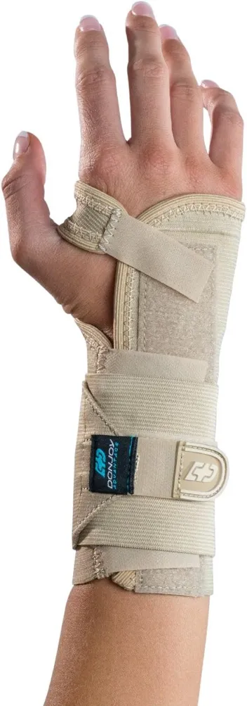 Elastic Wrist Brace | Preventive Measures | Carpal Tunnel