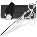 CNC 440C Professional 6.5" Hair Cutting Scissor