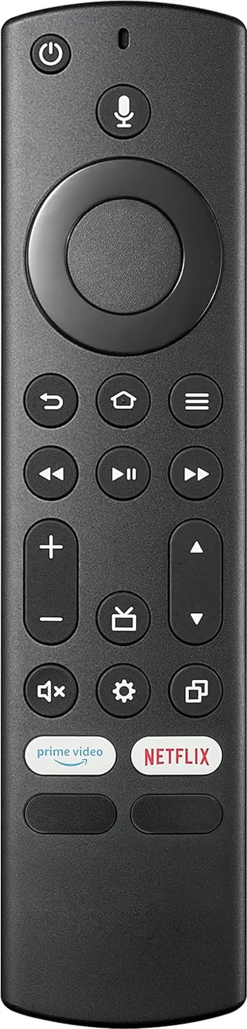 INSIGNIA 42-inch Class F20 Series Smart Full HD 1080p Fire TV with Alexa Voice Remote (NS-42F201NA23, 2022 Model)