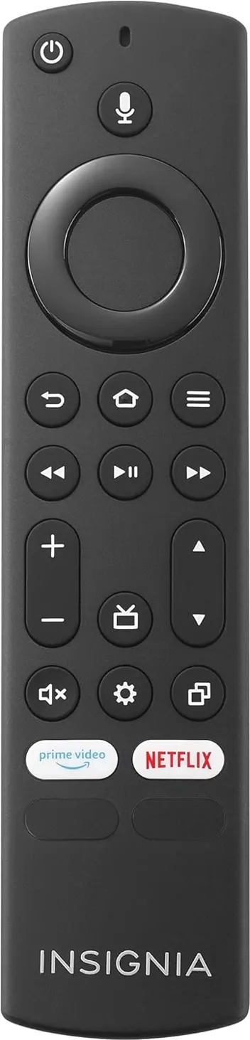 INSIGNIA 42-inch Class F20 Series Smart Full HD 1080p Fire TV with Alexa Voice Remote (NS-42F201NA23, 2022 Model)