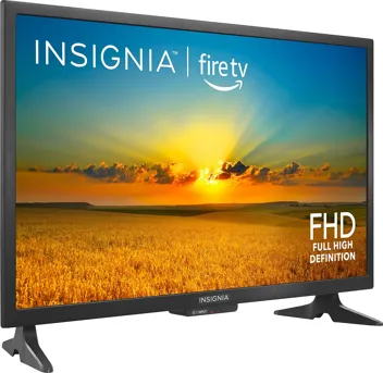 INSIGNIA 42-inch Class F20 Series Smart Full HD 1080p Fire TV with Alexa Voice Remote (NS-42F201NA23, 2022 Model)